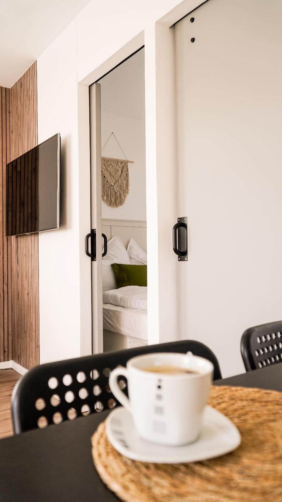 Tinyhaus Am Feldmarksee Appartement *