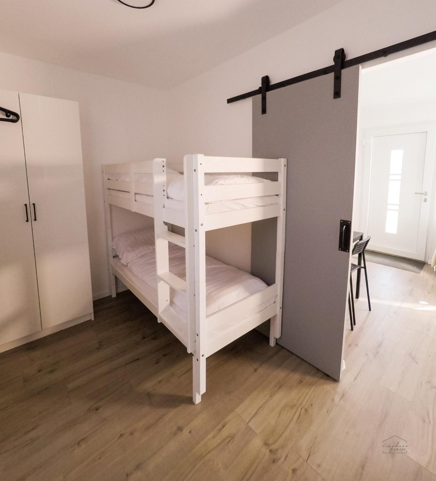 Tinyhaus Am Feldmarksee Appartement Sassenberg